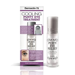 Oh So Smooth Cooling Puffy Eye Treatment