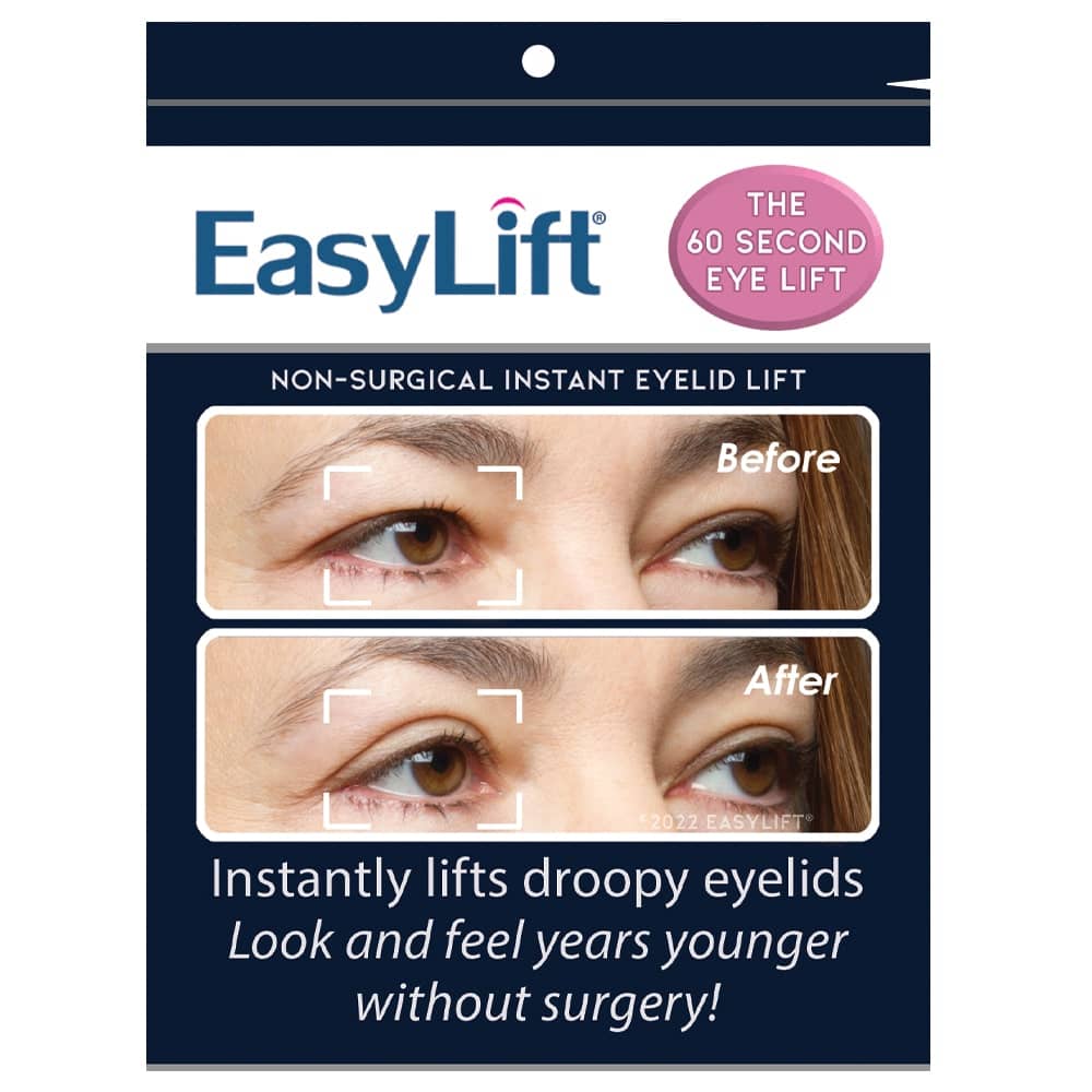 EasyLift The Original 60 Second Eye Lift