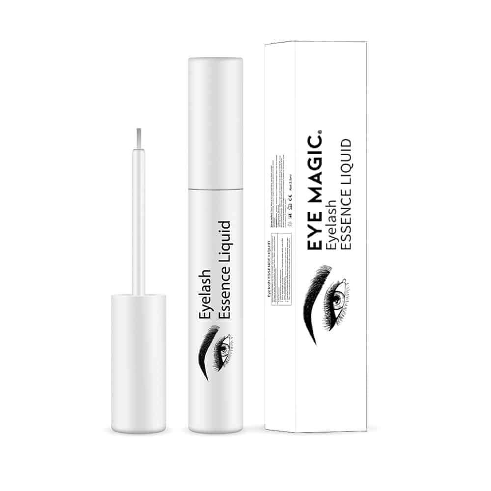 Eye Magic Eyelash Growth Essence